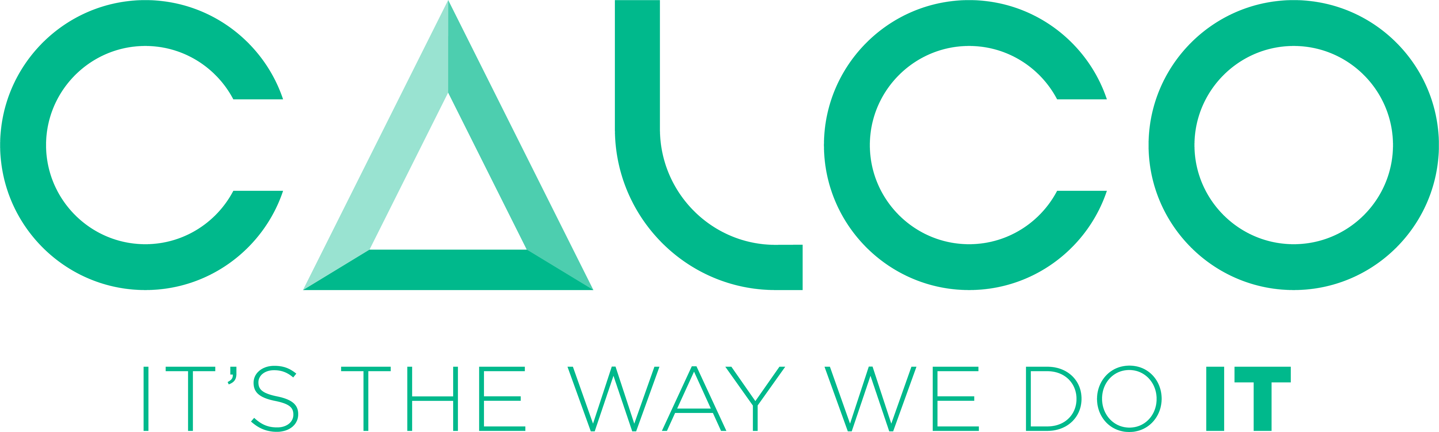 Calco logo