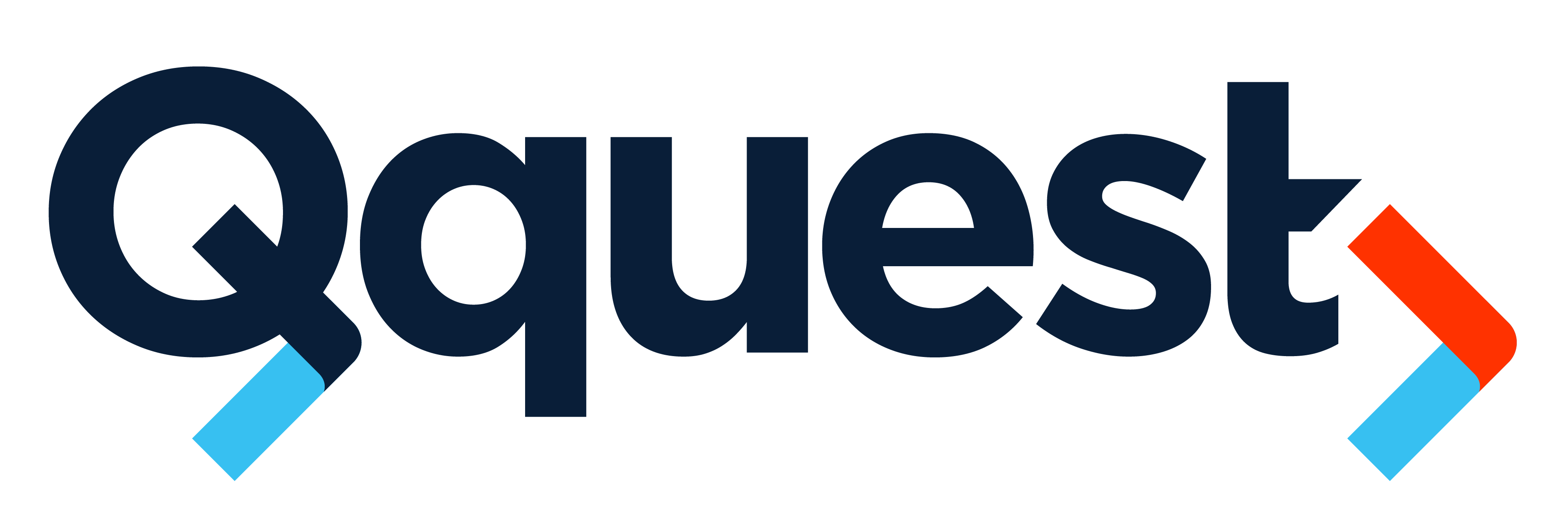 Qquest logo